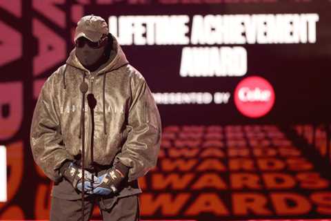 Diageo and Rockstar Energy Join Pepsi in Exiting U.K.’s Wireless Festival Sponsorship Over Kanye..