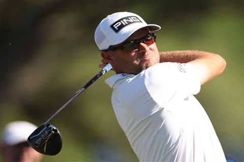 Masters long-shot picks with strongest course history at Augusta