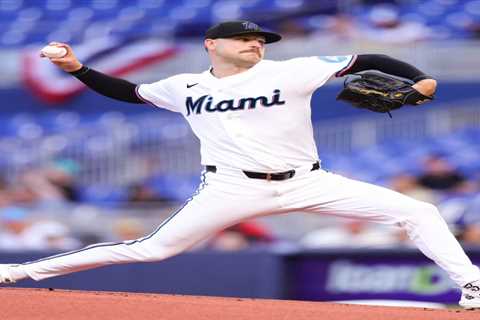 Reds vs. Marlins prediction: MLB picks, odds, best bets