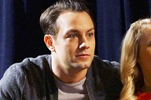 Josh Kaminski On 'Young & Hungry' 'Memba Him?!