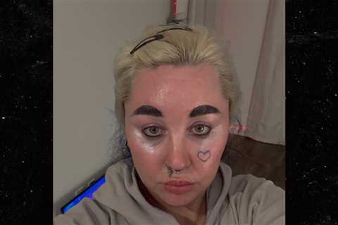 Amanda Bynes Signs Music Deal, Dropping New Song With Shoreline Mafia's Fenix Flexin