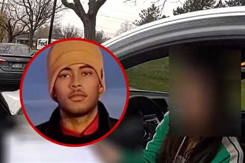 Mary Cosby’s Ex-Daughter-in-Law Details Robert's Alleged Abuse on Body Cam