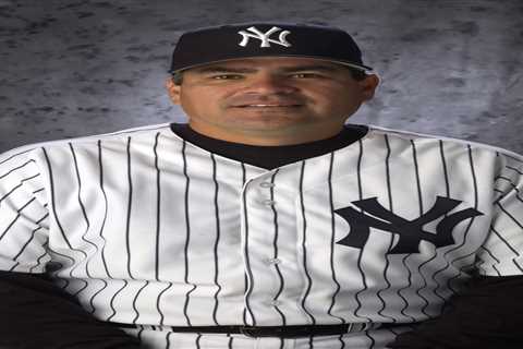Ex-Yankees, Mets coach Tom Nieto dead at 65 after heart attack
