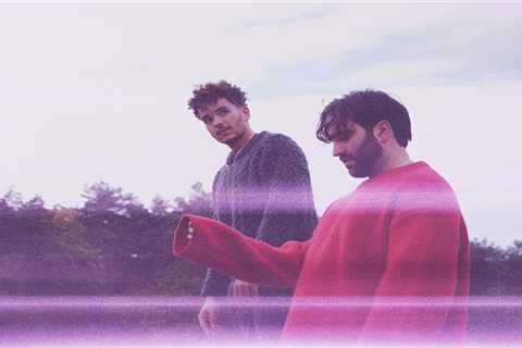 ANOTR & 54 Ultra’s ‘Talk to You’ Hits No. 1 on WARM Global Dance Radio Chart