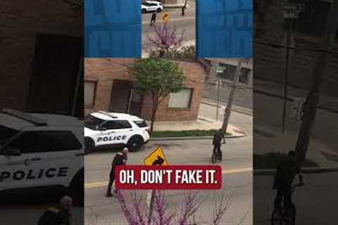 Cincinnati's most unwanted