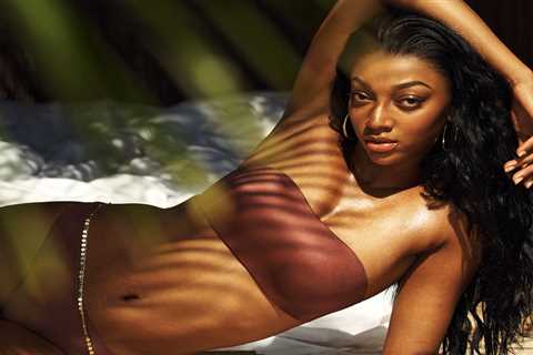 Angel Reese drops stunning Victoria’s Secret campaign after trade bombshell