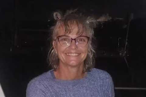 Woman Falls Overboard in Bahamas, Husband Makes It to Shore, Search Underway