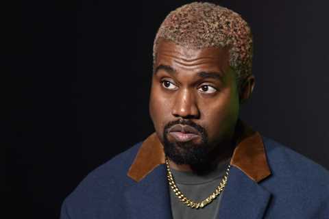 Ye Responds to Critics of Wireless Festival Appearance: ‘I’ll Have To Show Change Through..