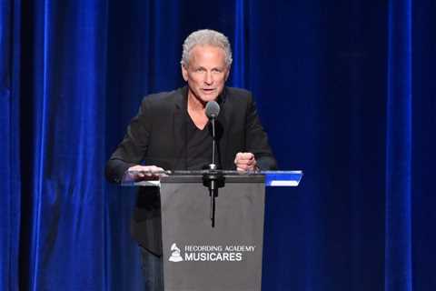 Lindsey Buckingham’s Alleged Stalker Faces Criminal Charges and Arrest Warrant
