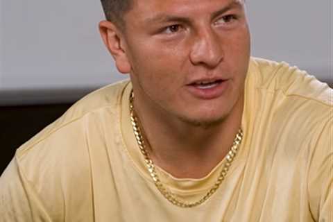 Polarizing QB Diego Pavia isn’t hiring an agent before NFL Draft