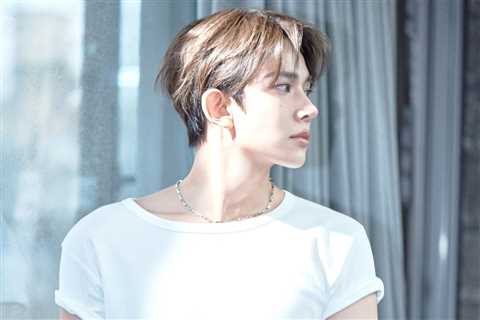 Former ENHYPEN Member HEESEUNG Launches Solo Era As EVAN