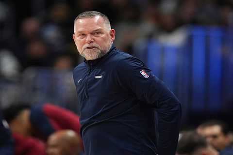 Michael Malone’s North Carolina contract details revealed