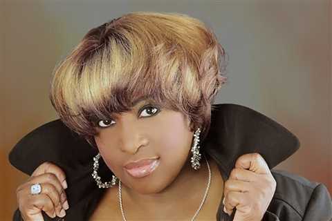 The Sequence’s Gwendolyn Chisolm of ‘Funk You Up’ Fame Dead at 66: ‘A Voice for a Generation’