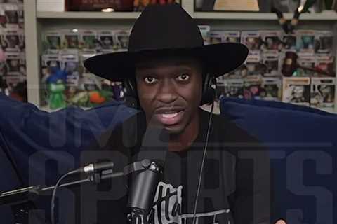 Robert Griffin III Going For Olympic Gold In Flag Football