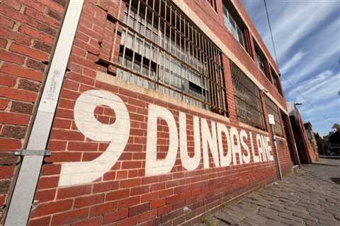 After 45 Years, Mushroom Group Will Move to New Melbourne Premises