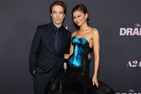 ‘The Drama’ Music Supervisor Talks Alicia Keys Needle Drop, Working With Zendaya & The Soundtrack’s ..