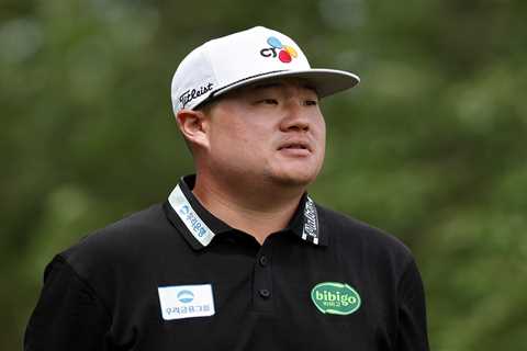 2026 Masters picks: Best long-shot bets at Augusta National