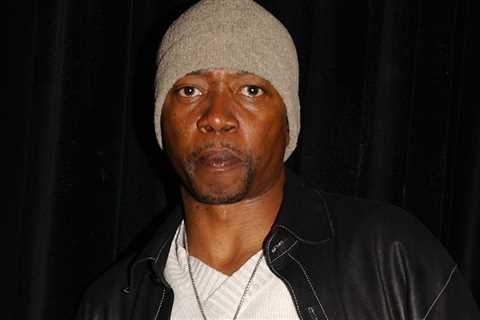 'The Thing' Star T.K. Carter Was Fighting With Late Wife's Fam When He Died
