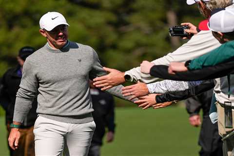 BetMGM bonus code NYPDM1500: Get a 20% first deposit match up to $1,500 for Rory McIlroy bets
