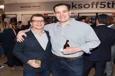 Longtime Philly sports radio host Mike Missanelli arrested for allegedly slapping fiancé