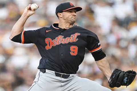 Tigers vs. Twins prediction: MLB picks, odds, best bets Thursday