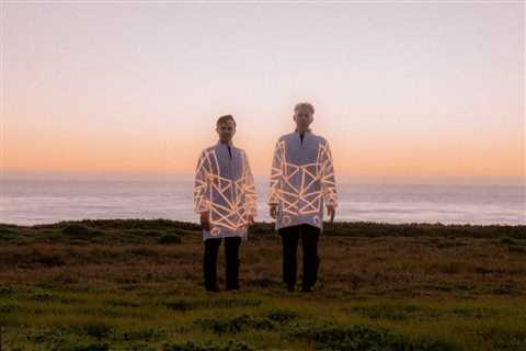 PNAU Returns With Playful ‘Tu Corazón (Your Heart)’ Featuring The Warning: Stream It Now