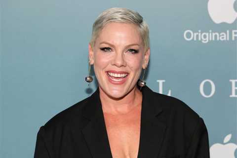 P!nk to Host 2026 Tony Awards: ‘It Is the Honor of an Entire Lifetime’