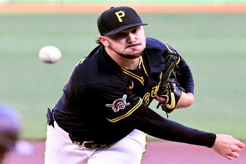 Paul Skenes makes cryptic comments after Konnor Griffin’s $140 million Pirates extension