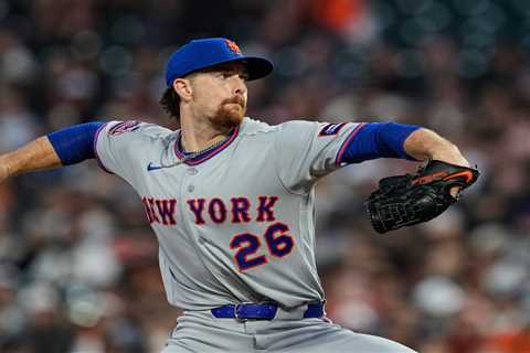 Mets vs. Diamondbacks prediction: MLB picks, odds, best bet Thursday