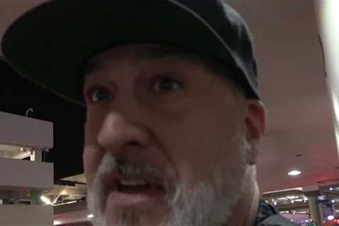 Joey Fatone Talks Possible *NSYNC Reunion After Timberlake DUI Video Release