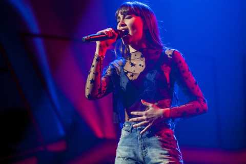 ‘Operación Triunfo’—Spain’s Renowned Reality Show—Is Making Its U.S. Debut: Everything We Know