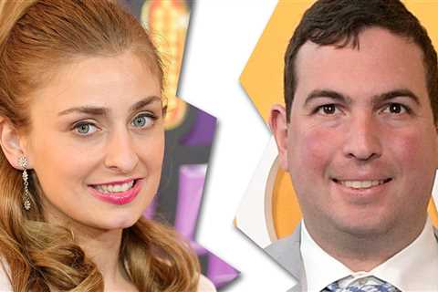 'Love on the Spectrum's Abbey Romeo & David Isaacman Split After Nearly 5 Years