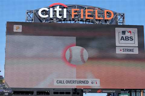 MLB umpires’ biggest ABS fears are being realized