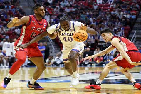 Transfer portal price tags have entered a whole different world now: ‘It’s crazy