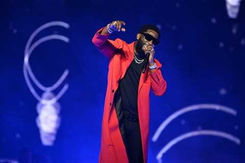 Gucci Mane Seemingly Disses Pooh Shiesty While Addressing Robbery & Kidnapping on ‘Crash..