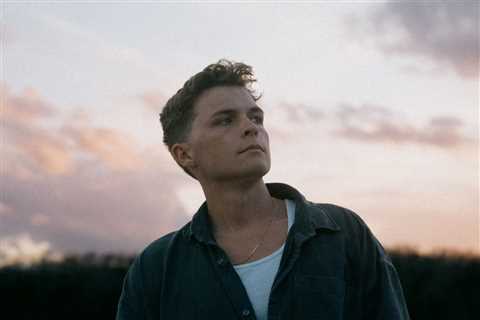 Josiah Queen’s ‘Demons’ Dominates Top Gabb Music Songs Chart for March