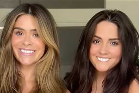 Taylor Frankie Paul's Sister Supports Reality Star in Court Battle With Ex Dakota