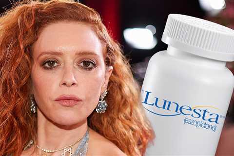 Natasha Lyonne Says She Took Sleeping Pill Before Being Escorted Off Flight