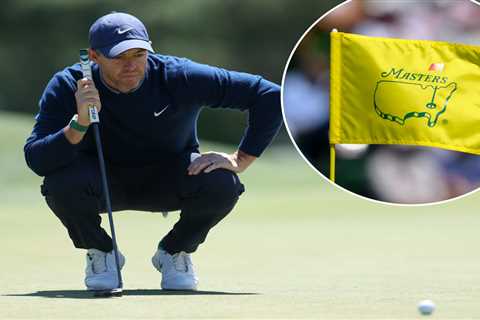 How to watch The Masters 2026 round two for free: Schedule, streaming