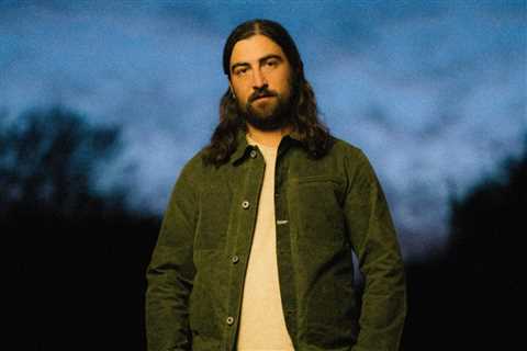 Noah Kahan’s ‘Great Divide’ Tour Is Heading to Europe, Australasia