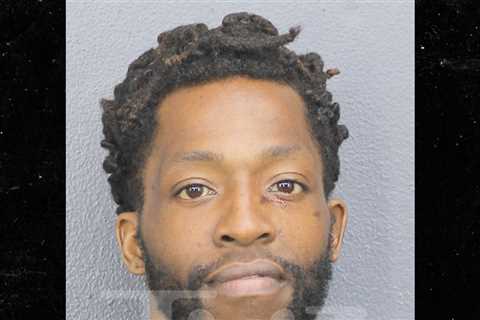 iHeartMemphis Arrested for Burglary After Fleeing From Cops in Florida