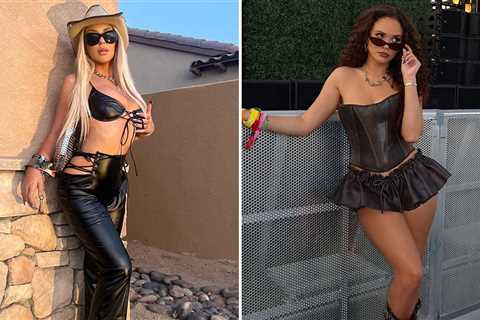 Who'd You Rather?! Celebs At Coachella Edition!
