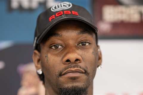 Offset Arrest Warrant Called Off Weeks Before Florida Casino Shooting