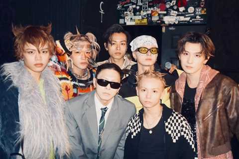 KID PHENOMENON on the Evolution of Expression After SXSW 2026 & Presenting ‘TOKYO NEO POP’ to..