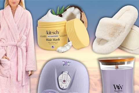 Best Spa Day Picks for Your Self-Care Sunday