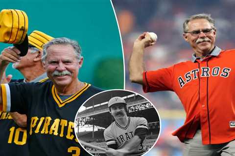 Phil Garner, MLB All-Star and longtime manager, dead at 76