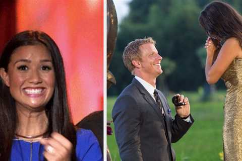 The Surprisingly Short List Of Every Bachelor Couple That's Still Together In 2026