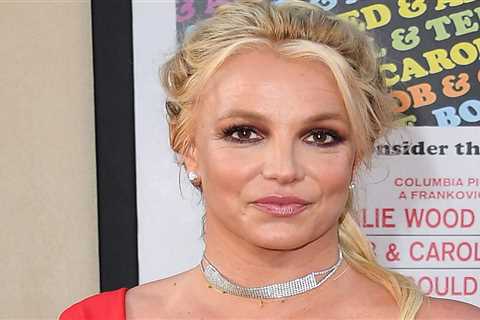Britney Spears Checked Herself Into a Treatment Facility, Rep Confirms