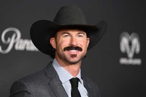 Preview Riley Green’s New Song ‘My Way’ Before He Performs It on ‘Marshals’: Exclusive