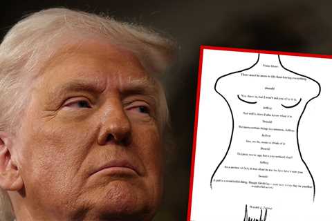 Judge Dismisses President Trump's $10 Billion Lawsuit Against Wall Street Journal